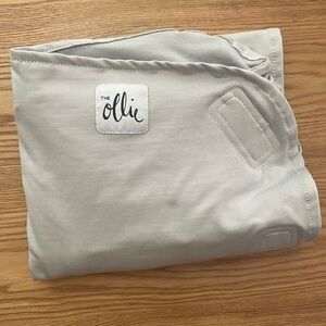 Ollie Swaddle